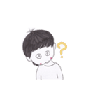 Olbee and Fox（個別スタンプ：33）