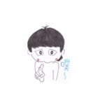 Olbee and Fox（個別スタンプ：40）