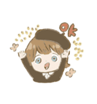 ApplegarthChildren（個別スタンプ：1）