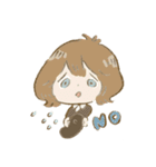 ApplegarthChildren（個別スタンプ：2）