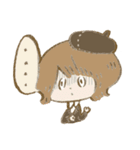 ApplegarthChildren（個別スタンプ：3）