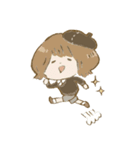 ApplegarthChildren（個別スタンプ：4）