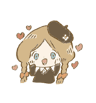 ApplegarthChildren（個別スタンプ：5）
