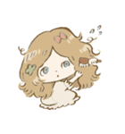 ApplegarthChildren（個別スタンプ：6）
