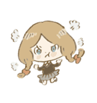 ApplegarthChildren（個別スタンプ：7）