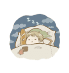 ApplegarthChildren（個別スタンプ：9）