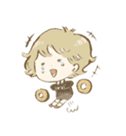 ApplegarthChildren（個別スタンプ：11）