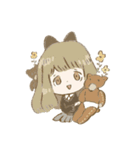 ApplegarthChildren（個別スタンプ：13）