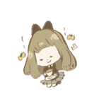 ApplegarthChildren（個別スタンプ：15）