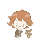 ApplegarthChildren（個別スタンプ：17）