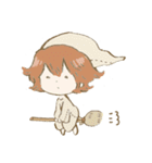 ApplegarthChildren（個別スタンプ：18）