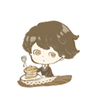 ApplegarthChildren（個別スタンプ：19）
