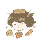 ApplegarthChildren（個別スタンプ：20）