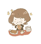 ApplegarthChildren（個別スタンプ：22）