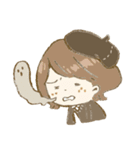ApplegarthChildren（個別スタンプ：24）