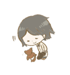 ApplegarthChildren（個別スタンプ：26）