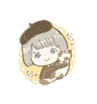 ApplegarthChildren（個別スタンプ：27）