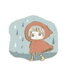 ApplegarthChildren（個別スタンプ：29）