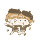 ApplegarthChildren（個別スタンプ：30）