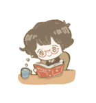 ApplegarthChildren（個別スタンプ：33）
