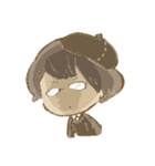 ApplegarthChildren（個別スタンプ：35）