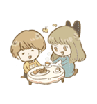 ApplegarthChildren（個別スタンプ：36）
