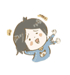 ApplegarthChildren（個別スタンプ：38）