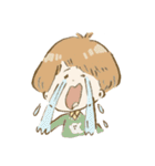 ApplegarthChildren（個別スタンプ：39）