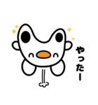 コバニ（日本語版）（個別スタンプ：6）