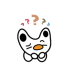 コバニ（日本語版）（個別スタンプ：20）