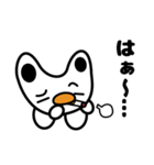コバニ（日本語版）（個別スタンプ：27）
