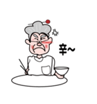 心のつながり（個別スタンプ：33）