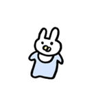 うさぎのみゅうちゃん3（個別スタンプ：39）