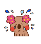 ファンキー☆コアラ（個別スタンプ：19）
