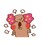 ファンキー☆コアラ（個別スタンプ：20）