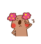 ファンキー☆コアラ（個別スタンプ：26）
