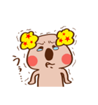 ファンキー☆コアラ（個別スタンプ：30）