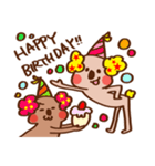 ファンキー☆コアラ（個別スタンプ：36）