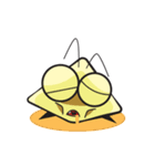 Coro the cockroach（個別スタンプ：7）