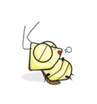 Coro the cockroach（個別スタンプ：13）