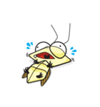 Coro the cockroach（個別スタンプ：22）