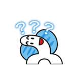 ちょうちょうスタンプ！（個別スタンプ：20）