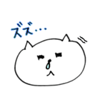 キェシ猫（個別スタンプ：38）