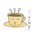 食べ物のスタンプ（個別スタンプ：40）
