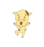 はなのところスタンプ（個別スタンプ：5）
