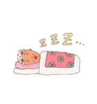 はなのところスタンプ（個別スタンプ：19）