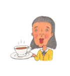 はなのところスタンプ（個別スタンプ：20）