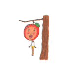 はなのところスタンプ（個別スタンプ：38）
