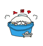 おまるとその仲間たち（個別スタンプ：3）