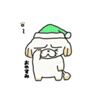 おまるとその仲間たち（個別スタンプ：4）